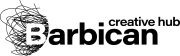 Barbican Creative Hub Logo