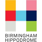 Birmingham Hippodrome Logo