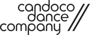 Candoco Dance Company Logo