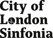 City of London Sinfonia Logo