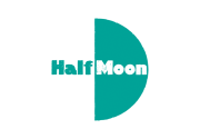 Half Moon Theatre Logo