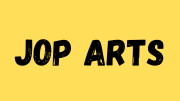 JOP Arts Logo