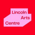 Lincoln Arts Centre Logo