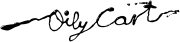 Oily Cart Logo