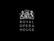 Royal Opera House Logo