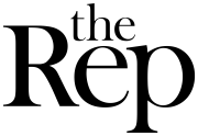 Birmingham Rep Logo