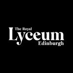 The Royal Lyceum Theatre Edinburgh Logo