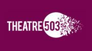Theatre503 Logo