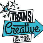 Trans Creative Logo
