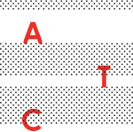 Actors Touring Company Logo