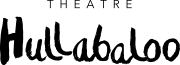 Theatre Hullabaloo Logo