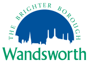 Wandsworth Council Logo