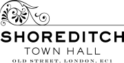 Shoreditch Town Hall Logo