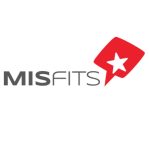 Misfits Theatre Company Logo