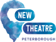 New Theatre Peterborough Logo