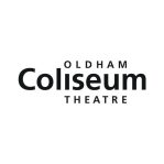 Oldham Coliseum Logo
