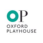 Oxford Playhouse Logo