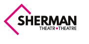 Sherman Theatre Logo