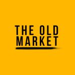 The Old Market Logo