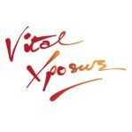 Vital Xposure Logo