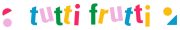 tutti frutti Logo