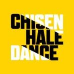 Chisenhale Dance Space Logo