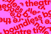 Boundless Theatre Logo