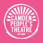 Camden People's Theatre Logo