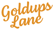 Goldups Lane Entertainment Logo