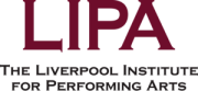 The Liverpool Institute for Performing Arts Logo