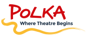 Polka Theatre Logo