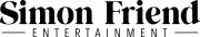 Simon Friend Entertainment Logo