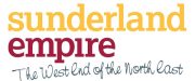 ATG – Sunderland Empire Logo