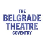 Belgrade Theatre Logo