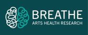 Breathe Arts Health Research Logo