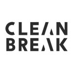 Clean Break Logo