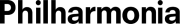 Philharmonia Logo