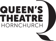 Queen's Theatre Hornchurch Logo