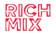 Rich Mix Logo