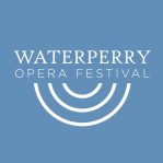 Waterperry Opera Festival Logo