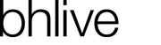 BH Live Logo