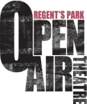 Regent's Park Open Air Theatre Logo