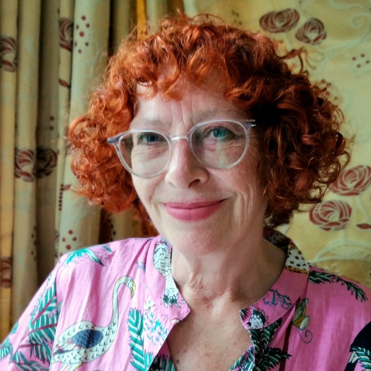Sarah Bedell – Independent Arts & Culture Consultant