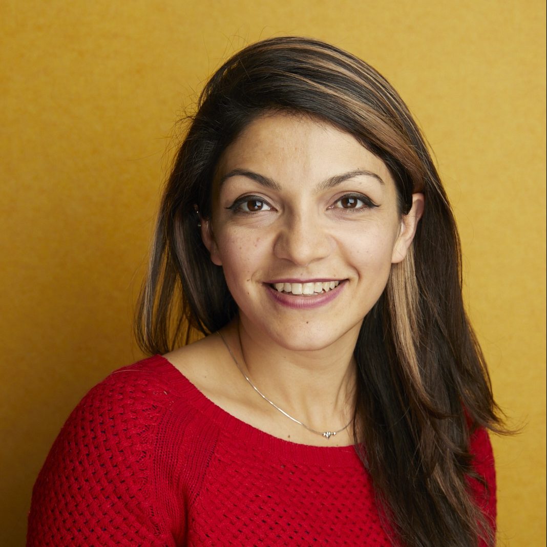 Mahtab Ghamsari – Producer