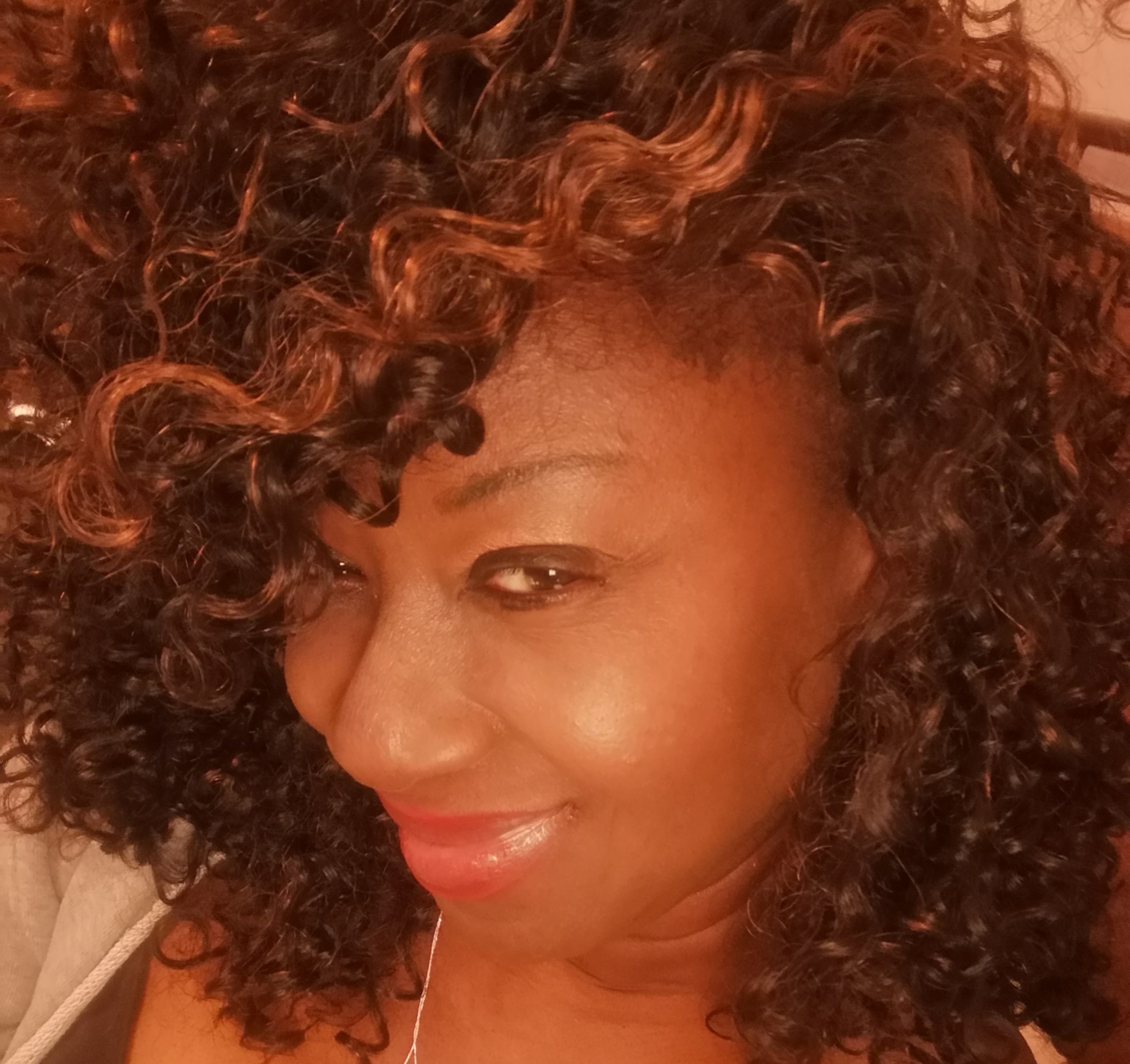 Joy – Theatre Review Publisher and Diversity and Inclusion Audience Expert